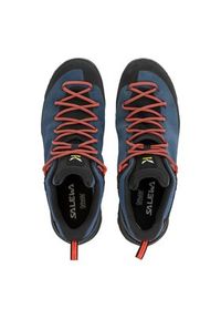 Salewa Trekkingi 00-0000061416 Niebieski. Kolor: niebieski. Materiał: materiał. Sport: turystyka piesza #3