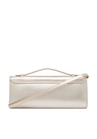 Furla Torebka Clara WE00841 BX3973 CN CGD00 Złoty. Kolor: złoty. Materiał: skórzane #2
