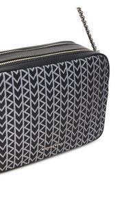 MICHAEL Michael Kors Torebka 32T5SYTC6O Czarny. Kolor: czarny. Materiał: skórzane