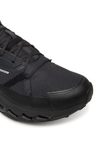 On Sneakersy Cloudhorizon Wp 3ME10051043 Czarny. Kolor: czarny. Materiał: materiał #6