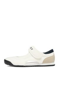 Roxy Sneakersy CEOB-V12-1231 Biały. Kolor: biały. Materiał: materiał #8