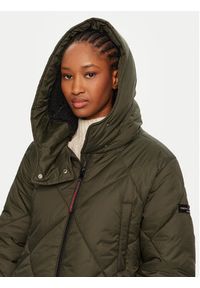 Frieda & Freddies Kurtka zimowa 3839 Zielony Regular Fit. Kolor: zielony. Materiał: syntetyk. Sezon: zima #6