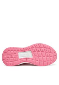 Adidas - adidas Sneakersy Ultimashow 2.0 JR2636 Biały. Kolor: biały. Materiał: materiał #7