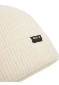 MEXX Czapka CEO-MEXX-W3-001-AW25 Beżowy. Kolor: beżowy. Materiał: materiał, poliester #3
