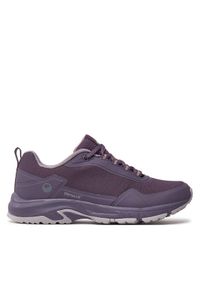 Halti Trekkingi Fara Low 2 Dx 054-2621 Fioletowy. Kolor: fioletowy #1