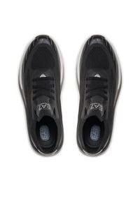 EA7 Emporio Armani Sneakersy X8X176 XK377 N763 Czarny. Kolor: czarny. Materiał: materiał, mesh #2