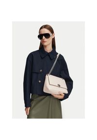 Torebka Tory Burch. Kolor: beżowy #1