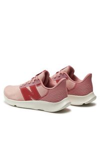 New Balance Sneakersy WE430LP3 Różowy. Kolor: różowy. Materiał: skóra #5