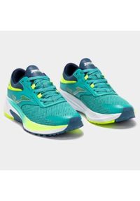 Buty do biegania męskie Joma Active. Kolor: niebieski