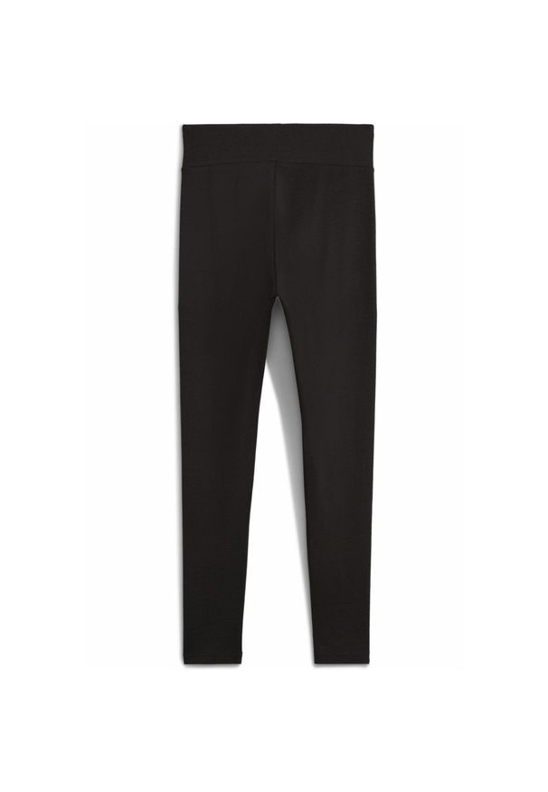 Puma Legginsy Her High-Waist 68506001. Stan: podwyższony. Kolor: czarny