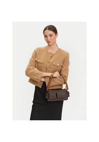 Torebka MICHAEL Michael Kors. Kolor: brązowy #1
