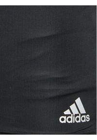 Adidas - adidas Koszulka techniczna Run It HB7470 Czarny Regular Fit. Kolor: czarny. Materiał: syntetyk. Sport: bieganie #3