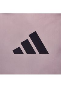 Adidas - adidas Plecak Sport Padded IR9935 Fioletowy. Kolor: fioletowy. Materiał: materiał. Styl: sportowy #3