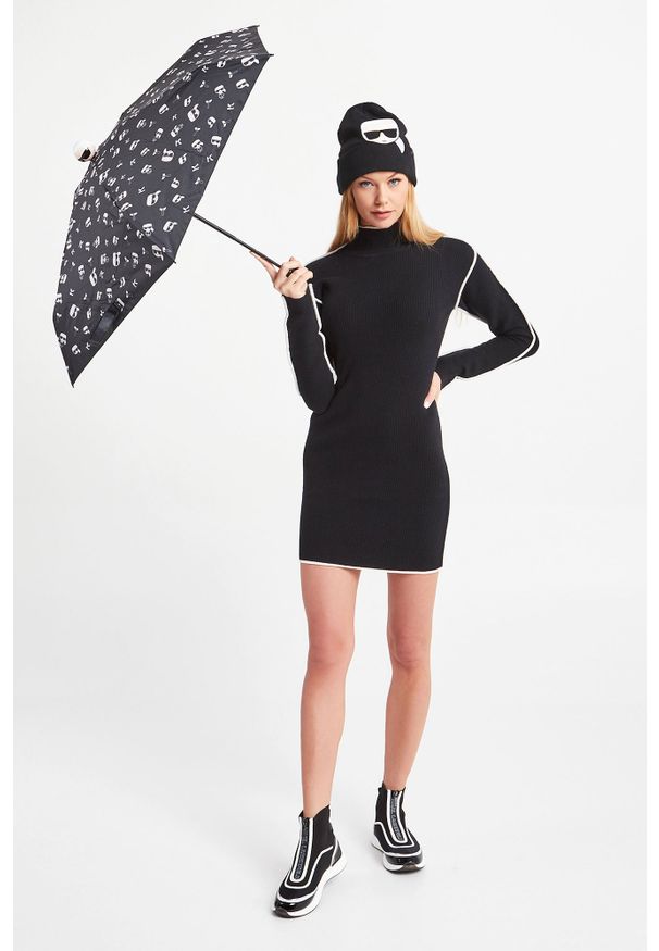 Sukienka Twinset U&B elegancka