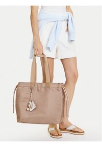 Roxy Torebka C-ROXY-M-004-08 Beżowy. Kolor: beżowy #1