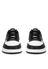 Reebok Sneakersy BB 1000 100211081 Czarny. Kolor: czarny. Materiał: syntetyk #2