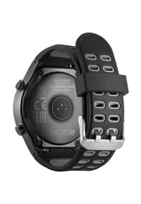 Acme - Smartwatch ACME SW302 GPS. Rodzaj zegarka: smartwatch. Styl: sportowy #2
