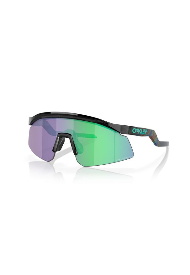 Okulary Oakley Hydra Oo9229-15. Kolor: czarny