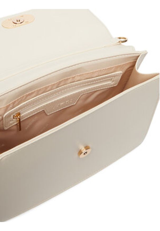 MEXX Torebka CEO-MEXX-L-015-09 Beżowy. Kolor: beżowy