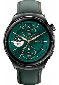 Smartwatch Mibro Smartwatch Mibro Lite 3 Pro (Blackish Green). Rodzaj zegarka: smartwatch