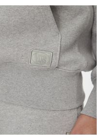 Vans Bluza Original Standards VN000P5C Szary Loose Fit. Kolor: szary. Materiał: bawełna #2