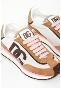 Dolce & Gabbana - Sneakersy damskie DOLCE & GABBANA #5