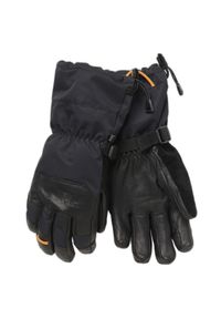 Rękawice Helly Hansen ullr sogn HT. Kolor: czarny. Sport: turystyka piesza #1