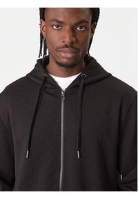 JOOP! Bluza Benizio 30047442 Czarny Regular Fit. Kolor: czarny. Materiał: syntetyk #4
