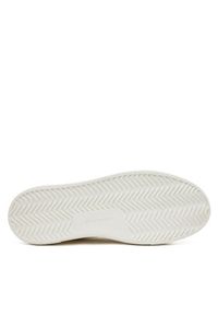 Jack & Jones - Jack&Jones Sneakersy 12275135 Biały. Kolor: biały. Materiał: skóra #6