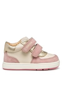 Sneakersy Geox