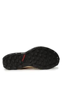 Adidas - adidas Buty do biegania Terrex Tracerocker 2.0 Trail Running Shoes HR1238 Brązowy. Kolor: brązowy. Materiał: materiał. Model: Adidas Terrex. Sport: bieganie #5