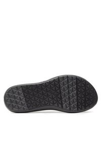 Teva Sandały Voya Infinity 1019622 Czarny. Kolor: czarny. Materiał: materiał #3