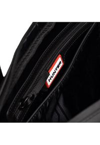 Hunter Torba na laptopa HTR-E-001-05 Czarny. Kolor: czarny. Materiał: materiał #4