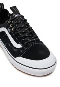 Vans Tenisówki Old Skool VN000CVNBA21 Czarny. Kolor: czarny. Materiał: materiał #4