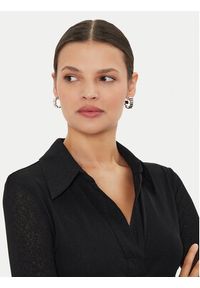 Calvin Klein Kolczyki 35000237 Srebrny. Materiał: metalowe. Kolor: srebrny #6