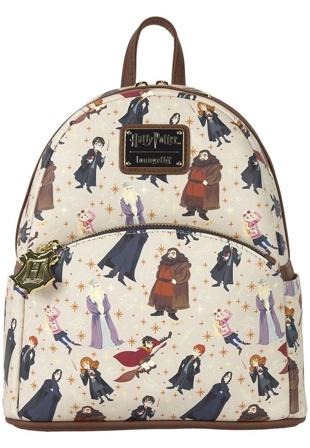 Funko Pop - Loungefly Harry Potter Spring backpack 26cm