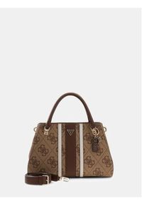 Guess Torebka 181098 Brązowy. Kolor: brązowy #7
