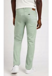 Lee - MESKIE SPODNIE LEE DAREN ZIP FLY INTUITION GREY 112349218 #2