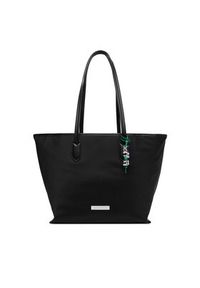 Karl Lagerfeld - KARL LAGERFELD Torebka B1W30012 Czarny. Kolor: czarny. Materiał: skórzane #6