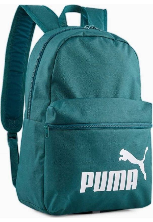 Puma PLECAK SZKOLNY PUMA PHASE TORNISTER 79943 09