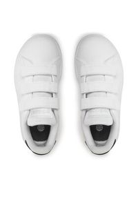Adidas - adidas Sneakersy Advantage Court IG2516 Biały. Kolor: biały. Model: Adidas Advantage #7