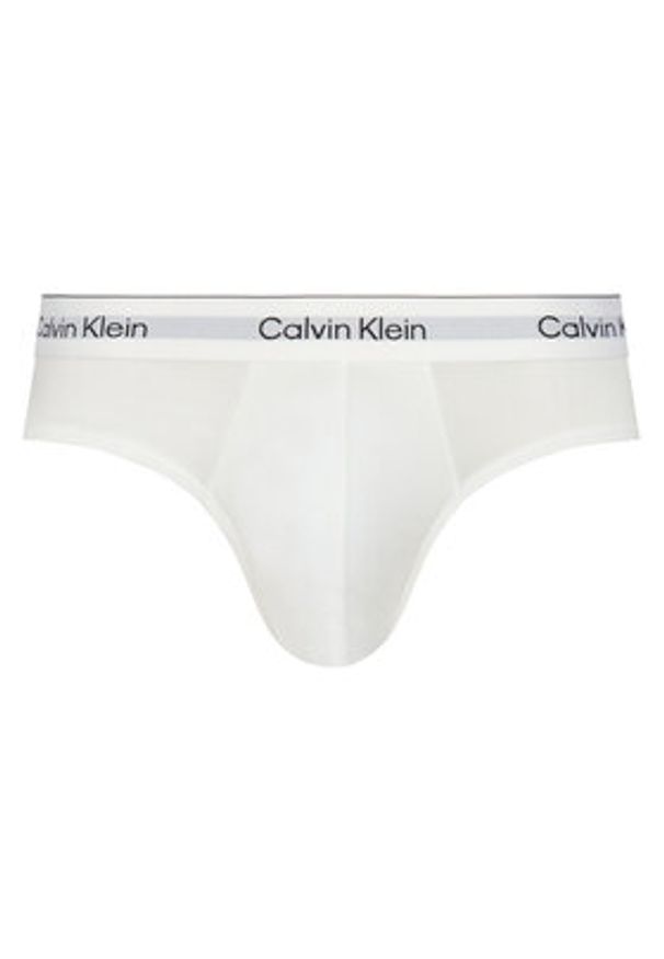 Calvin Klein Underwear Komplet slipów LV00NB4388 Czarny. Kolor: czarny. Materiał: bawełna