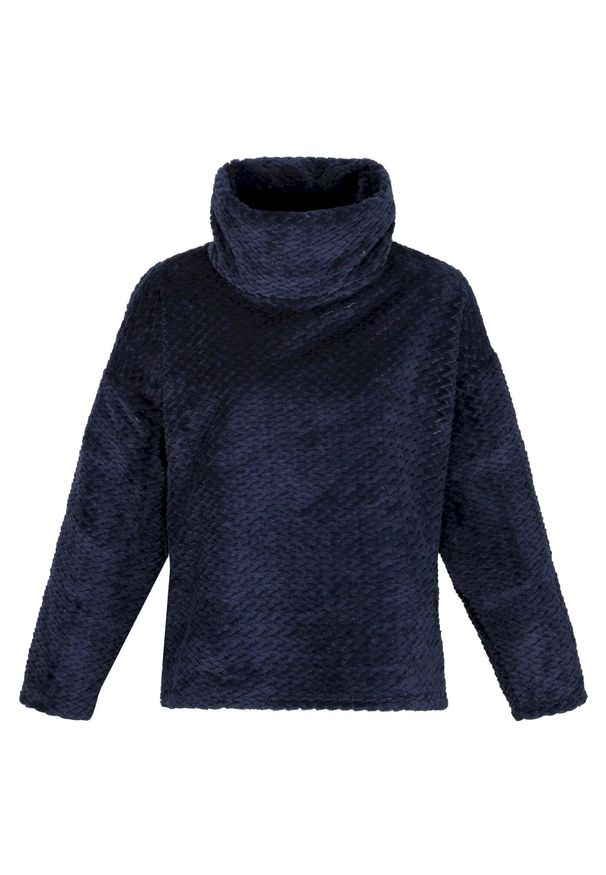 Regatta - Damski Sweter Bekkah. Kolor: niebieski