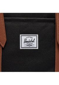 Herschel Plecak Retreat™ Backpack 11397-00001 Czarny. Kolor: czarny. Materiał: materiał #3