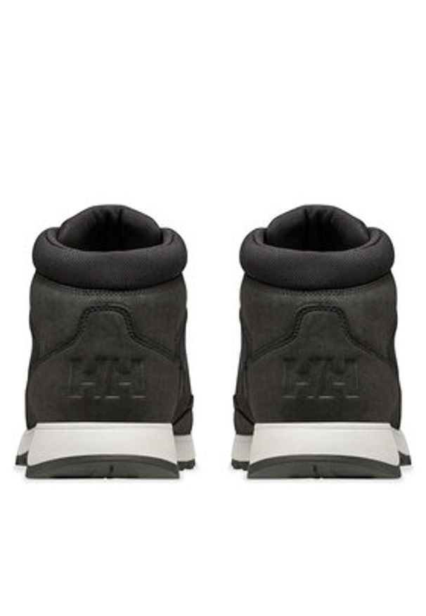 Helly Hansen Sneakersy Torshov 2 12040990 Czarny. Kolor: czarny. Materiał: materiał