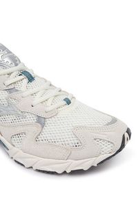 Mizuno Sneakersy Wave Rider 10 D1GA2611 Biały. Kolor: biały. Materiał: materiał. Model: Mizuno Wave #2