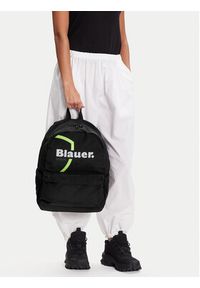Blauer Plecak S5SOUTH02/BAL Czarny. Kolor: czarny. Materiał: nylon, materiał #3