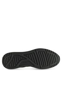 Geox Sneakersy U Branthon B Abx U56M6A 0EKBU C3009 Khaki. Kolor: brązowy. Materiał: skóra #3