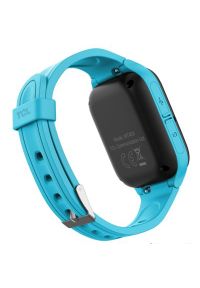 Smartwatch TCL Movetime MT40 Niebieski. Rodzaj zegarka: smartwatch. Kolor: niebieski #7
