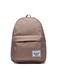 Herschel Plecak Classic™ XL Backpack 11546-02077 Różowy. Kolor: różowy. Materiał: materiał #1